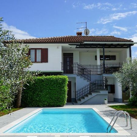 Leon With Private Pool Vila Sveti Petar u Sumi Exterior foto